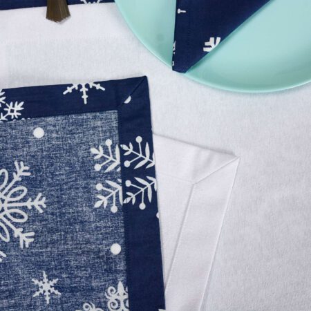 красиво изработен подгъв на тишлайфер