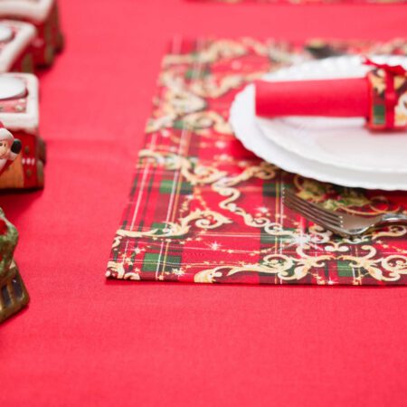 декорация на празнична маса