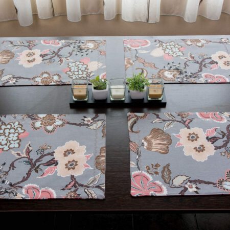 сиви подложки за маса