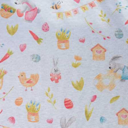 разцветка на тишлайфер за великден