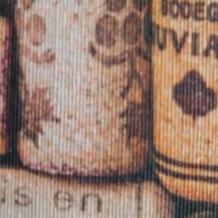 структура на плата за тишлайфер или покривка за маса