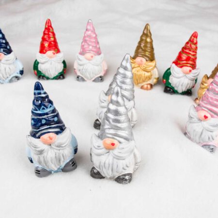 Разноцветни гномове