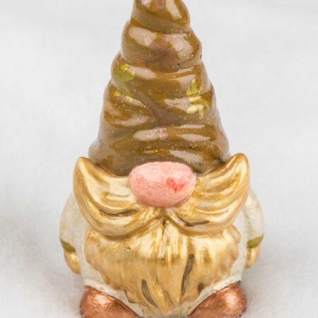 златно джудже декорация