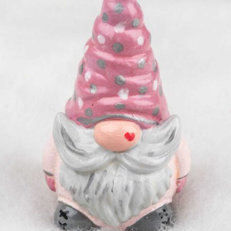 Розово джудже сувенир